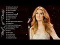Celine Dion, Mariah Carey, Whitney Houston 💖 Divas Songs Hits Songs 💖  Top Songs 2024