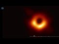 Powehi - Image of a Black Hole (April 10, 2019) | Sleeping At Last