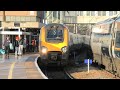 Trains at Wolverhampton (WCML) 20/12/2022