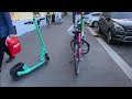 The Dutch are amazing at using bikes to move people around.   Europe 05   SD 480p
