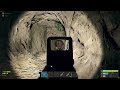 Rust - HQM cave base | 高金轟洞記錄