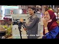 Can't Believe THIS is KL?? +Petaling Market Pavillion Shops & More! Kuala Lumpur Malaysia