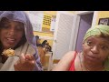 Aquarius & Scorpio: Mother Daughter Dinner Talk