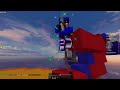 Maybe | 200 Subscriber Bedwars Montage