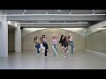 XG - NEW DANCE (Dance Practice)