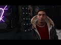 Underground Undercover | Let's Play Spider-Man: Miles Morales Blind Part 10 [PC Gameplay]
