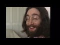 Oh Yoko! - John Lennon & Yoko Ono (4K) Sheraton Oceanus Hotel, Freeport, Bahamas, 25 May 1969