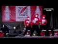 The Unknown Dance Crew , Cape Town Talent