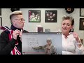 American Couple Reacts: Learning about British Currency, Past & Present! P.O. Box gifts at the end!