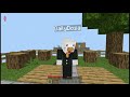 Minecraft Minigames w/ DailyDosa (radical)