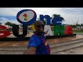 Anna Regina Market Adventure in Essequibo GUYANA Tour