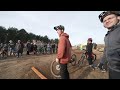 MTB LONG JUMP OF DOOM - PUBLIC BIKE PARK EDITION!