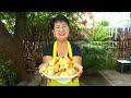 Pininyahang Manok | Mas pinacreamy na pininyahang manok | Pinoy Ulam recipe