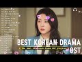 Korean drama OST Playlist 2024 🍭🍭 눈물의 여왕, 반짝이는 워터멜론,태양의 후예, 호텔 델루나,도깨비, 구르미 그린 달빛 #3