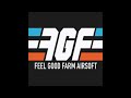 FRAG OUT (Feel Good Farms)