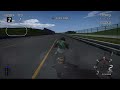 Tourist Trophy NTSC Cheat Engine - Bike Weight 