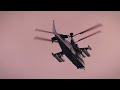 Russia's Most Advanced Helicopters were hit by a Cheap AA missile | Mi-24 shot down