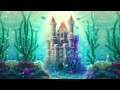 Sleep Meditation for Kids THE UNDERWATER CASTLE Bedtime Story for Kids