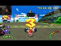 Beating Mario Kart Double Dash in 2024!