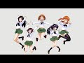 Girls und Panzer - それゆけ！乙女の戦車道!! / Sore Yuke! Otome no Senshadou!! (English Subs)