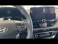 NEW 2025 Hyundai i30 - Interior and Exterior Details