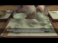 Traditional Korean Tea Ceremony by Yeonok Kim