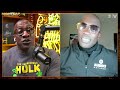 Chad Johnson falls down laughing at Shannon Sharpe's hilarious dating story | Nightcap w/ Unc & Ocho