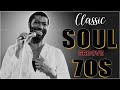 Classic RnB Soul Groove 70s - Marvin Gaye, Barry White, Aretha Franklin - Soul Music Playlist
