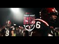 Fiesta Bowl | 40 Second Promo | Sports Videography