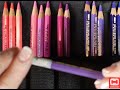 Best Way to Organize your colored pencils diy