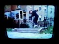 Chicago Skateboarding Pioneer Rolley Wirtz 360 Kick Flip