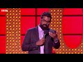 Romesh Ranganathan Has Issues With Android Users | Live at the Apollo | BBC Comedy Greats