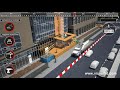 4d construction & site logistics animation V5D