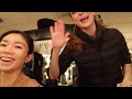 Ballerina on tour VLOG🩰| 跟我一起出發到渥太華巡演🇨🇦 芭蕾舞者的演出日常✨ Ottawa Tour