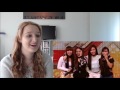 4th Impact (4th Power) - X Factor UK Audition - Reaction