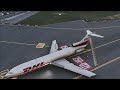 FSS Boeing 727 Tutorial 8: Landing | Real Airline Pilot