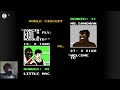 Contra Mr. Dream/Mike Tyson por primera vez! Punch Out parte 2- GuiasMaurelChile