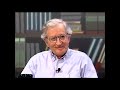 Noam Chomsky - The Crimes of U.S. Presidents