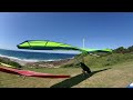 HYBRID HANGGLIDERS AT THE WORLDS GREATEST