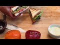 A BLT is Not a Bacon Sandwich. It is a Tomato Sandwich | Kenji's Cooking Show