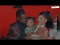Travis Scott's Jealous Rage at Kylie & Timothee: 'Hates the Idea of Another Man Around his Kids'