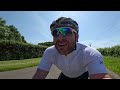 CYCLING IN NORTHAMPTONSHIRE! - 65KM