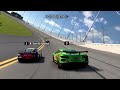 Gran Turismo 7: This Race is a Joke