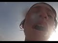 RAW POV SURFING 2-3 FOOT DONENY BEACH!