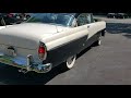 1956 Mercury Monterey