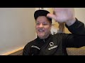JOHN SCULLY REVEALS AMAZING INSIGHT/STORIES ON ARTUR BETERBIEV | (Assistant Coach) | ANTHONY YARDE