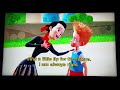 Meet the Robinsons (2007) We Are One Smart Kid Scene (Sound Effects Version) (Part 01)