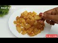 Only 2 Minutes Instant Potato Snacks Recipe | How to Make Potato Snacks | Breakfast Recipe