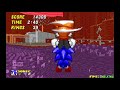 This Sonic Fan Game is Unbelievable