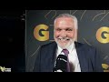 “WHATS THE PROBLEM?” Peter Fury BRUTALLY HONEST on JOSHUA FROCH FUED | TYSON FURY USYK REMATCH | GBM